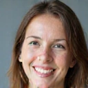 Portrait of Emily White