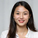 Portrait of Sarah Chen