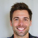 Portrait of Alex Johnson