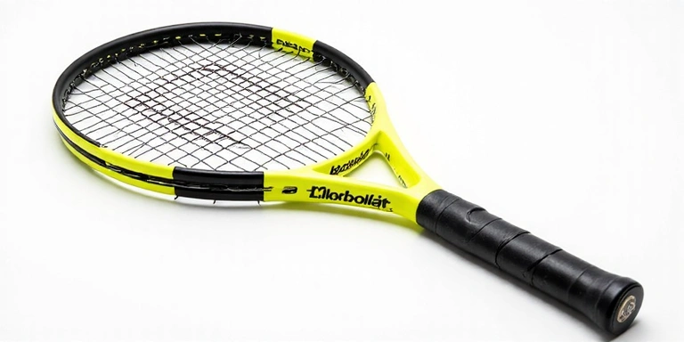 Babolat tennis racket