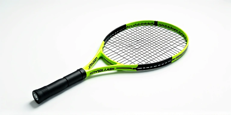 Yonex tennis racket